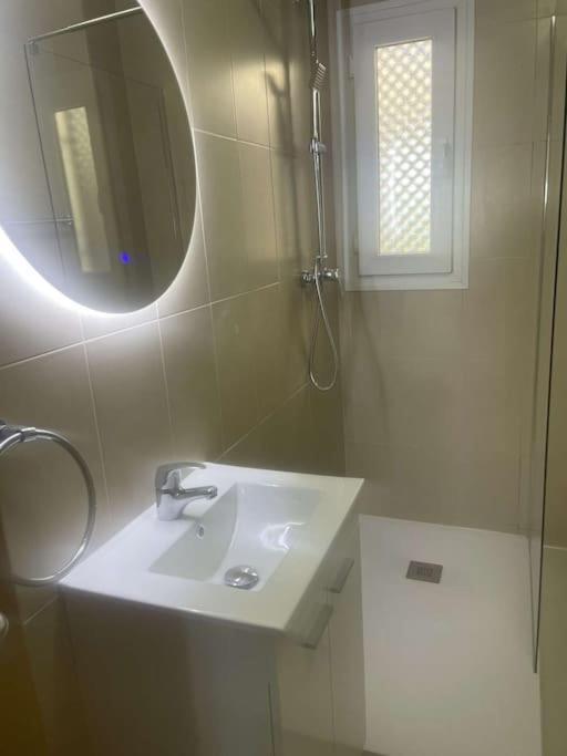 Penthouse Golf Hacienda Riquelme Apartment Sucina Exterior foto